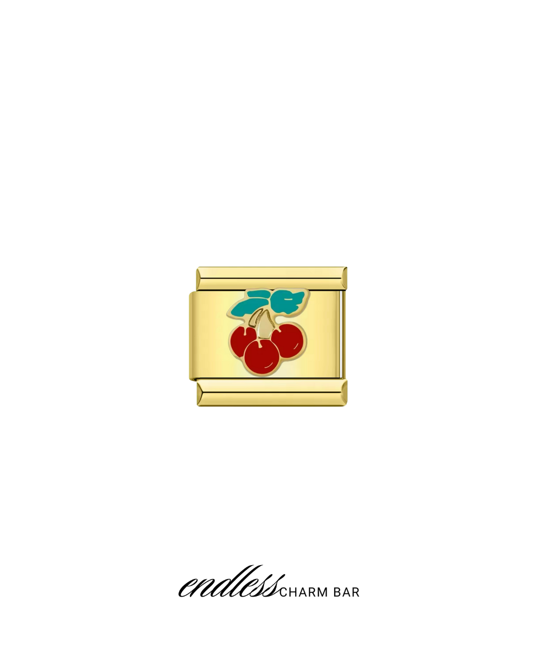 Cherry IT Charm