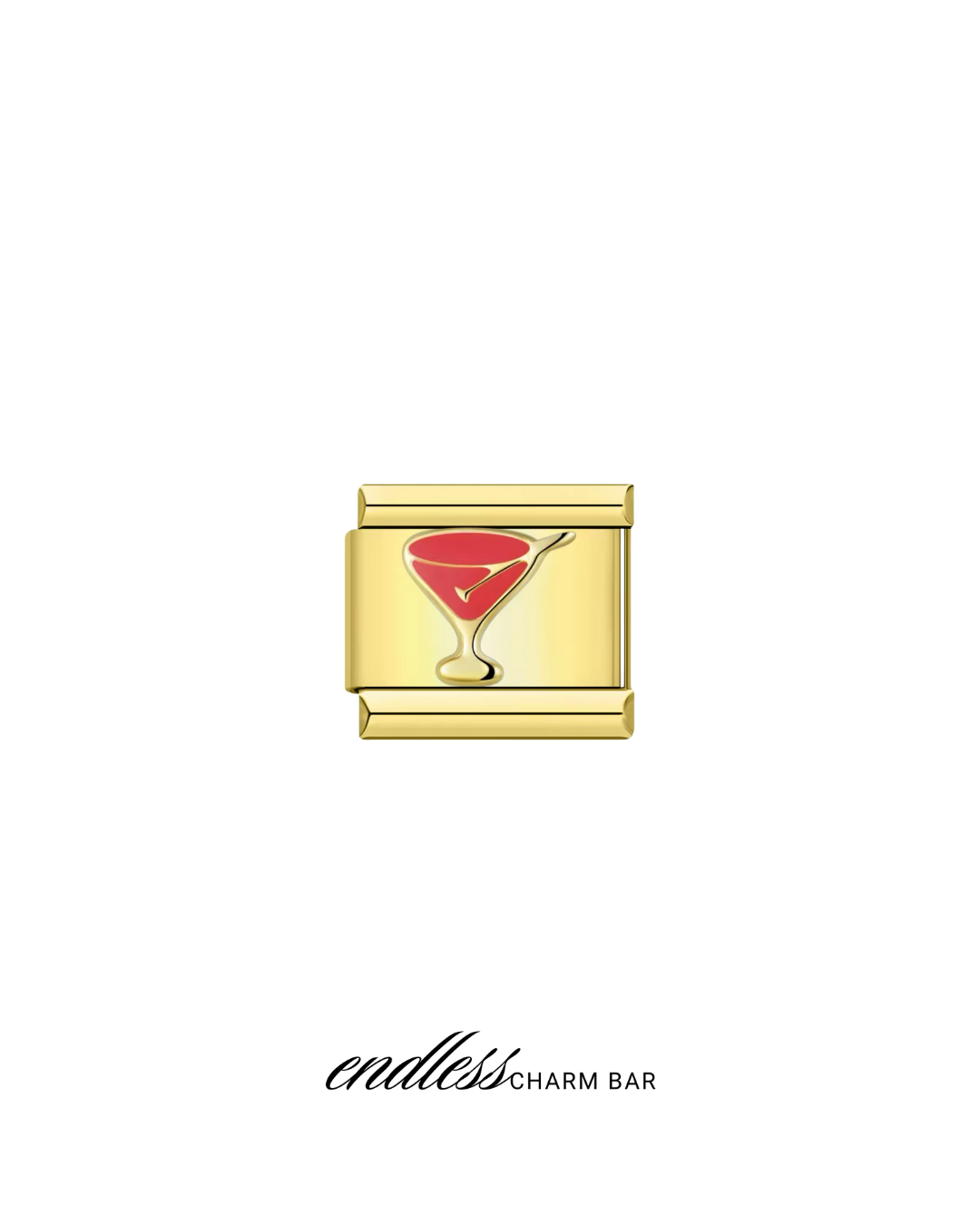 Martini IT Charm