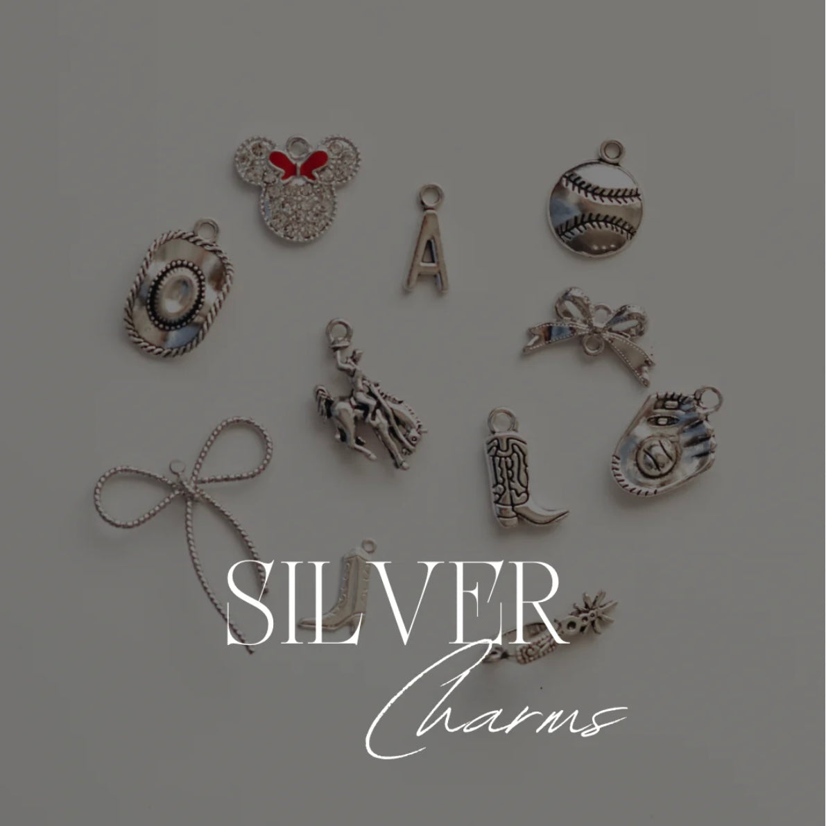 Silver Charms