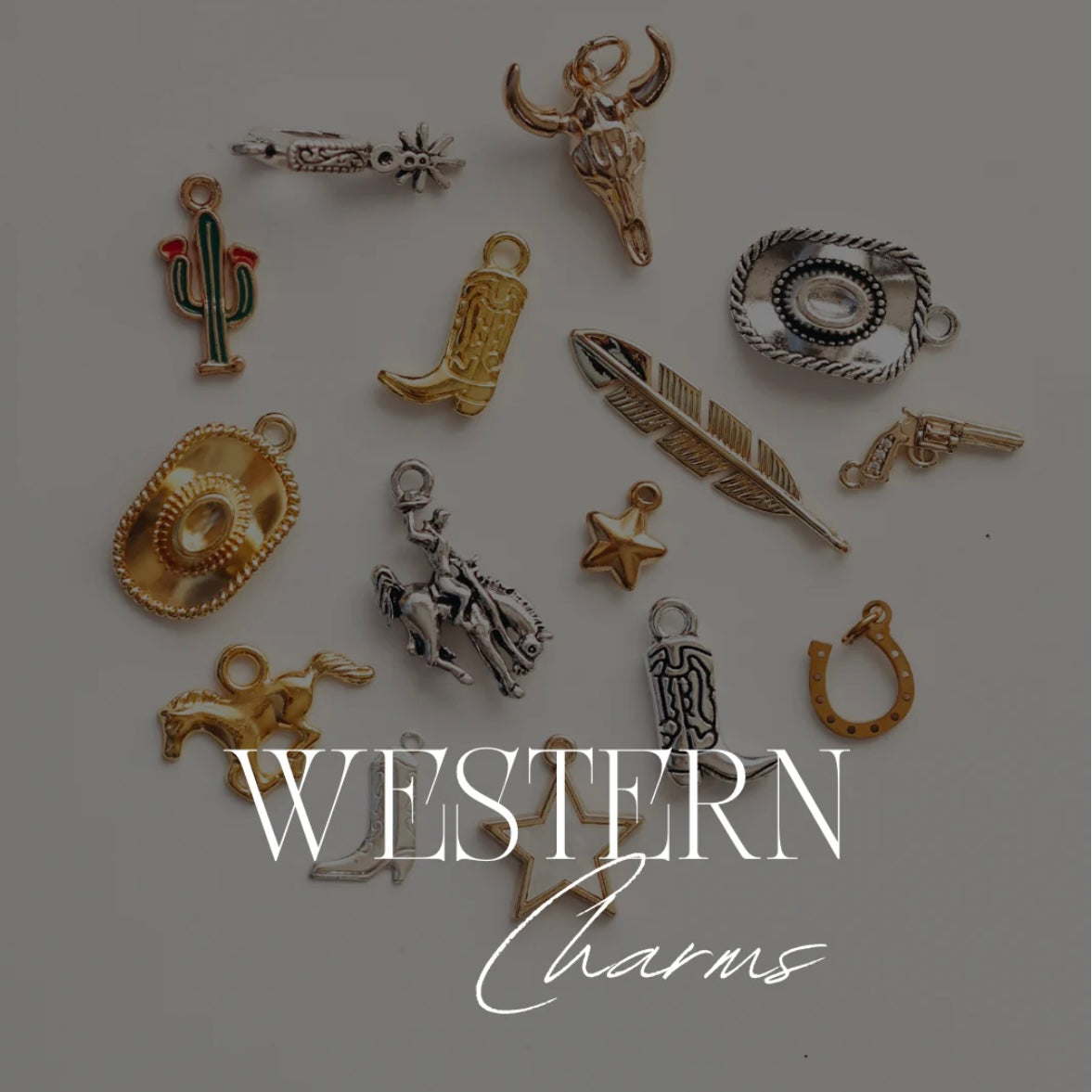 Western Charms