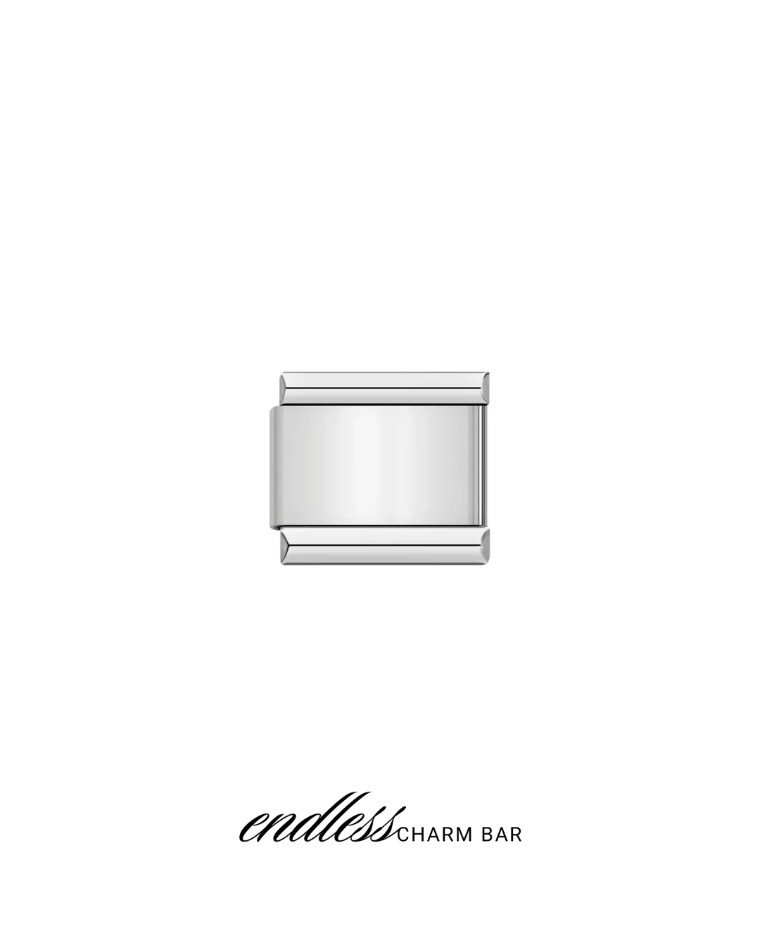 Plain IT Charm